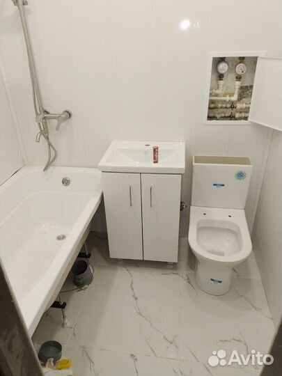 Ремонт и отделка квартир