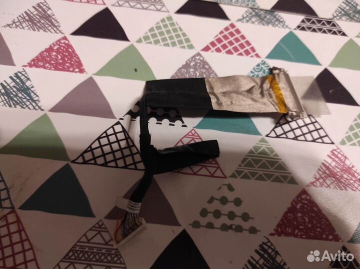 Шлейф матрицыPackard Bell OneTwo S3230 All-In-One