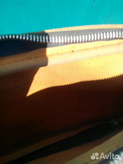 Папка ученическая