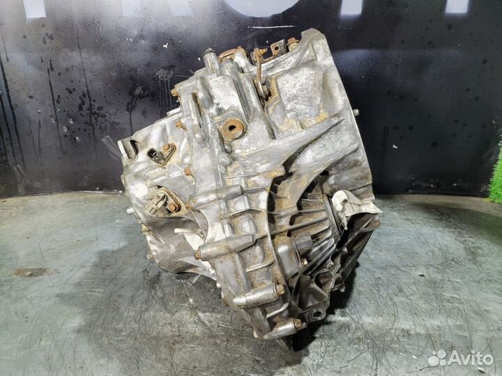 АКПП 6DCT250 на запчаcnи от Ford Focus 3 (1.6)