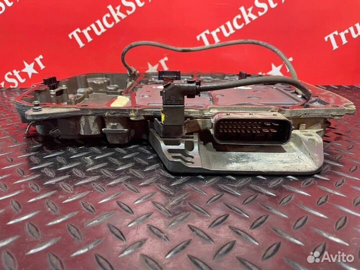 Блок управления АКПП Daf XF106