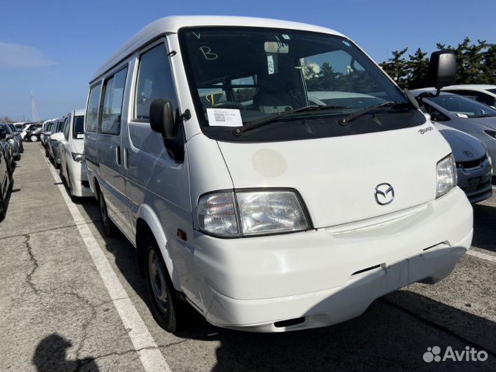 Ручка салона Mazda Bongo SKP2M L8 2014