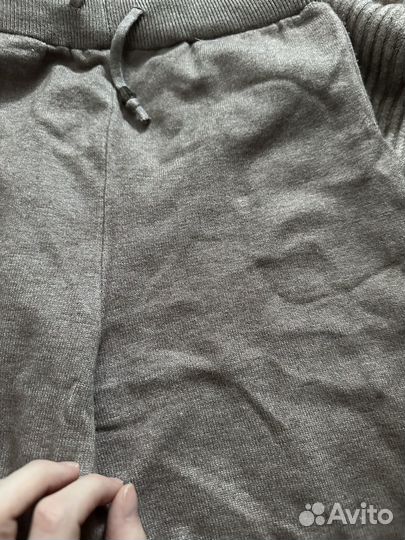 Костюм трикотажный женский