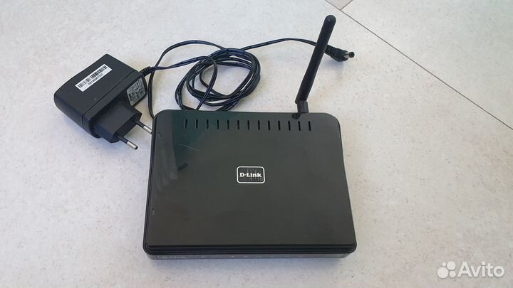 Роутеры D-Link DIR-300, DIR-615, и asus RT-N11P