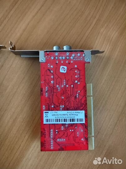 Тв тюнер pinnacle