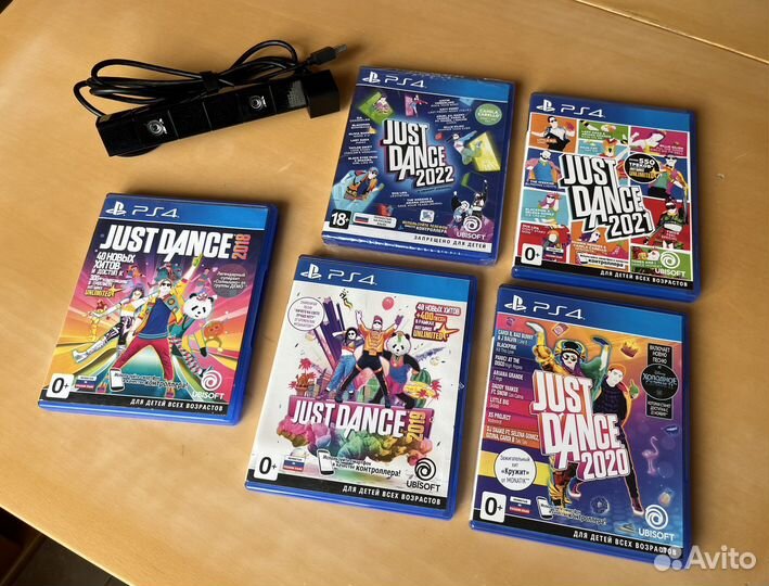 Sony PlayStation move (PS3/PS4/PS5) цены в описани