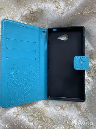 Для Sony Xperia M2 Aqua, D2302,D2303,D2403