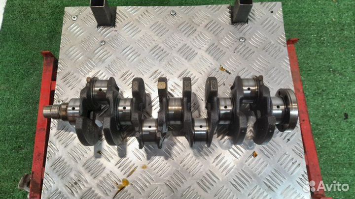 Коленвал Лада Калина 1.6 21114 2011