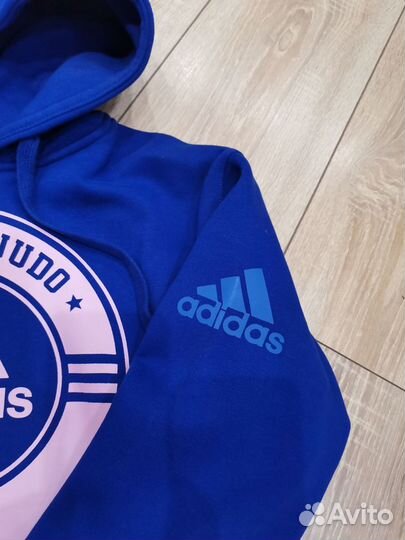 Худи adidas originals