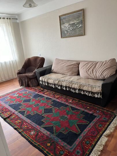 3-к. квартира, 70 м², 6/10 эт.