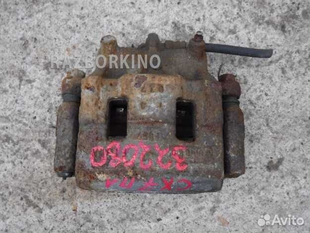 Суппорт передний левый