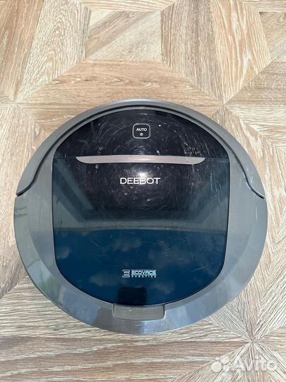 Робот пылесос xiaomi моющий