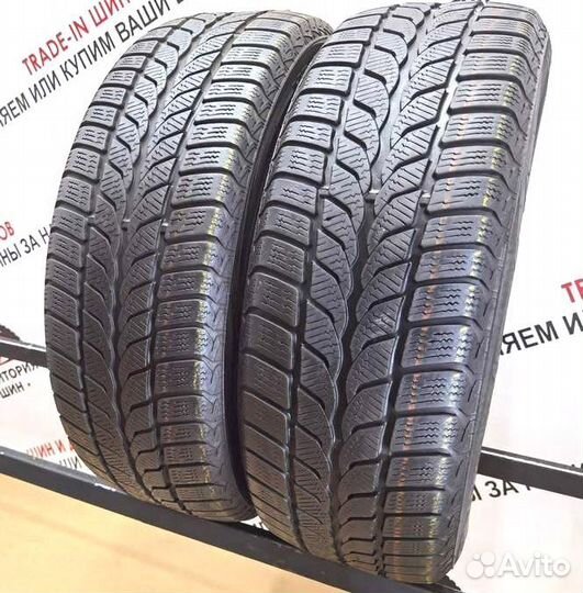 Uniroyal MS Plus 66 215/60 R16 N