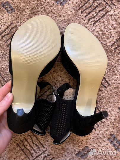 Босоножки befree