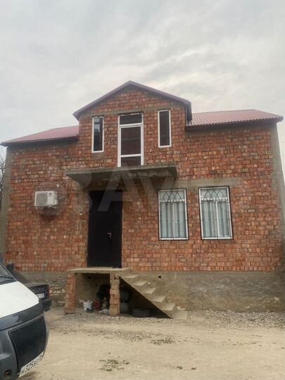 Дом 90 м² на участке 4 сот.