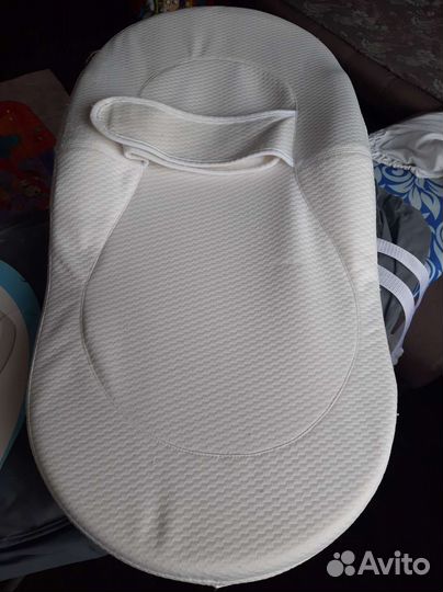 Кокон для новорожденных