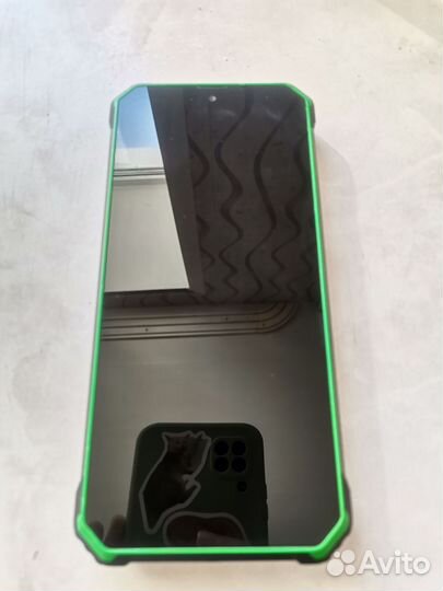 Blackview BV7100, 6/128 ГБ