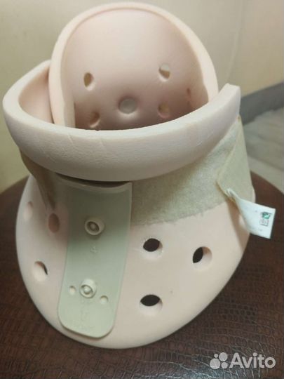 Воротник ортопедический взрослый