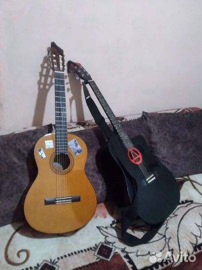 Ремонт, доводка, отстройка гитар и прочих струнных