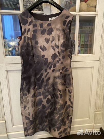 Платье Макс Мара Max Mara