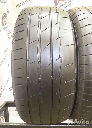 Bridgestone Potenza RE003 Adrenalin 215/55 R17 94R