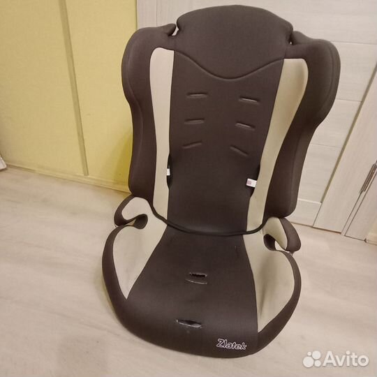 Автокресло детское