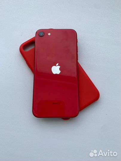 iPhone SE (2020), 128 ГБ