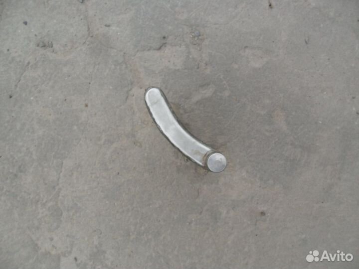 Фляжка из нержавеющей стали 0,5L