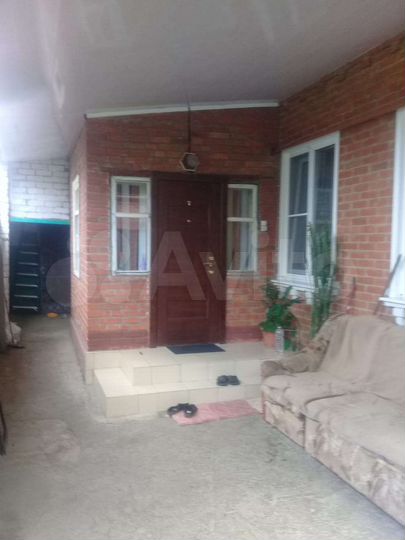 Дом 74 м² на участке 4,5 сот.