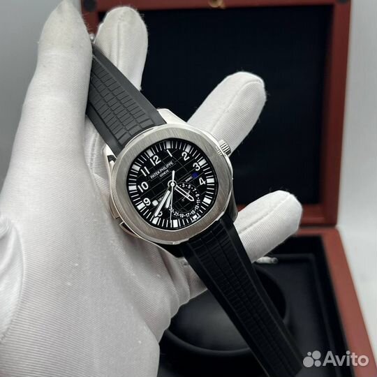 Часы мужские Patek Philippe Aquanaut