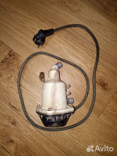 Предпусковой подогреватель двигателя Старт-М