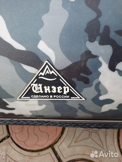 Продаётся лодка пвх