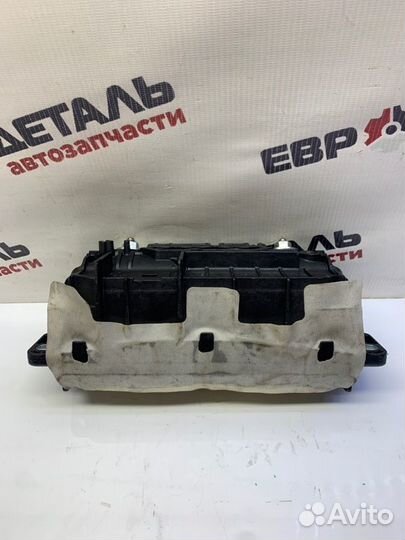 Подушка безопасности пассажира Volkswagen Passat