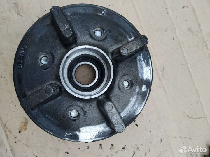 Ступица Ktm duke 200