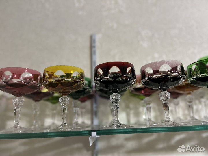 Антикварная посуда