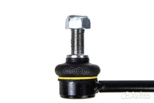 Тяга стабилизатора переднего Hyundai Santa Fe DM