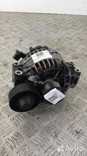 Генератор BMW 5 E60/E61 2005 7542529