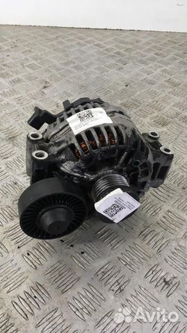Генератор BMW 5 E60/E61 2005 7542529