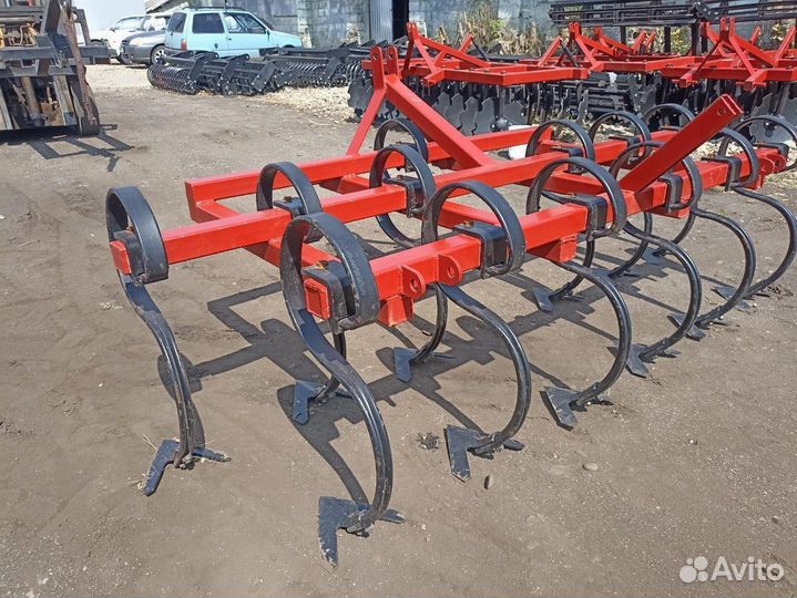 Культиватор КалинаАгро КСН - 2,4S, 2022