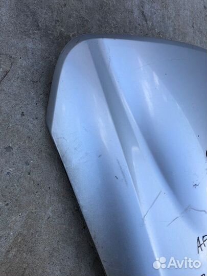 Пластик Honda Dio AF-56 / AF-57 AF55E