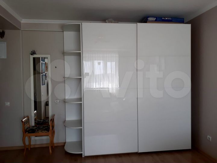 1-к. квартира, 36 м², 13/14 эт.