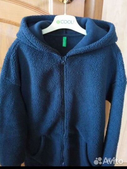 Толстовка benetton