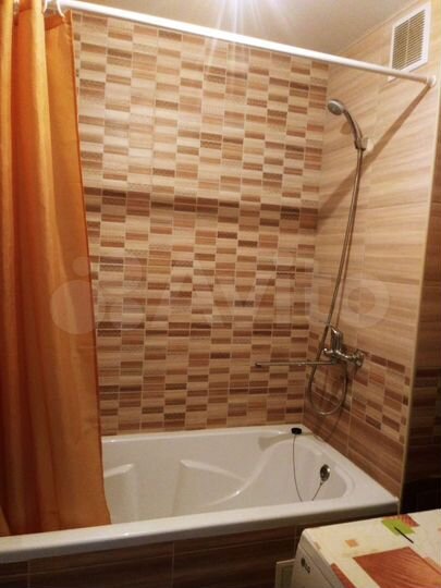 1-к. квартира, 35 м², 4/14 эт.