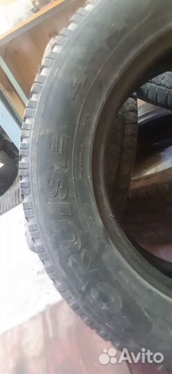 Amtel Cruise 4x4 215/65 R16