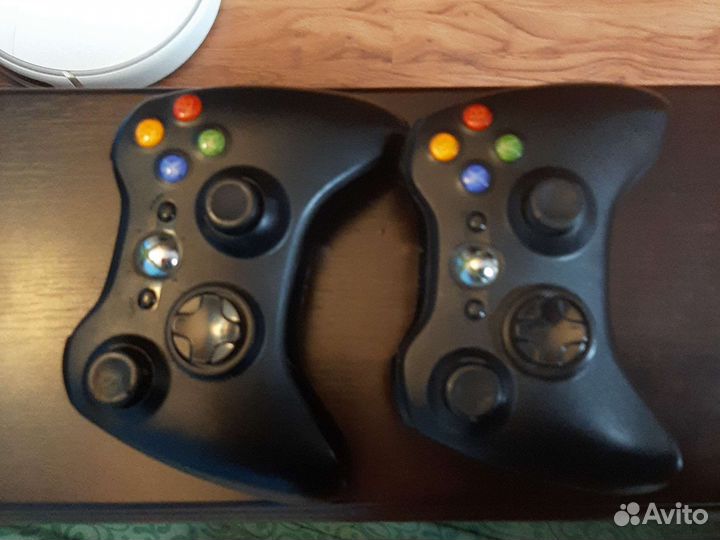 Геймпад для Xbox 360