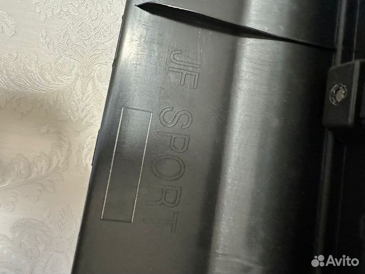 Пороги на киа оптима