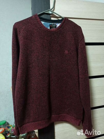 Джемпер мужской