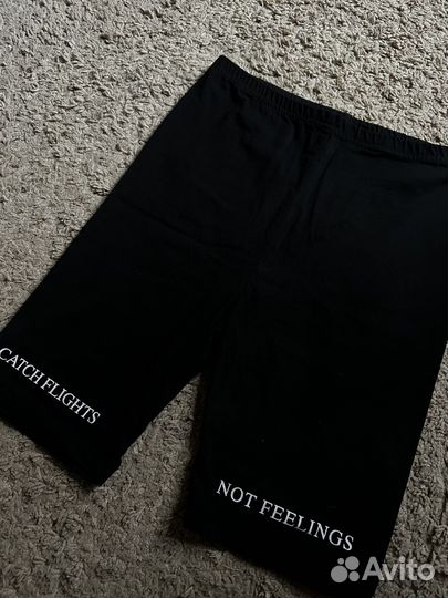 Велосипедки женские спортивные