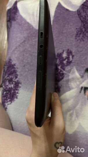 Планшет не рабочий