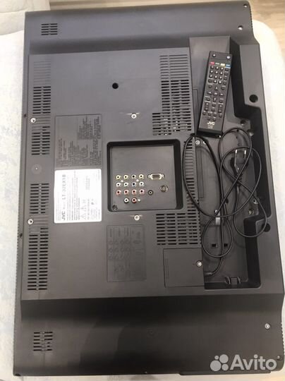 ЖК телевизор 32 дюйма JVC LT-32ex18
